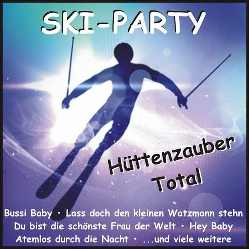 Ski Party - Hüttenzauber Total