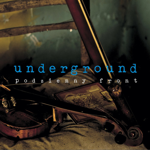 Underground (Explicit)