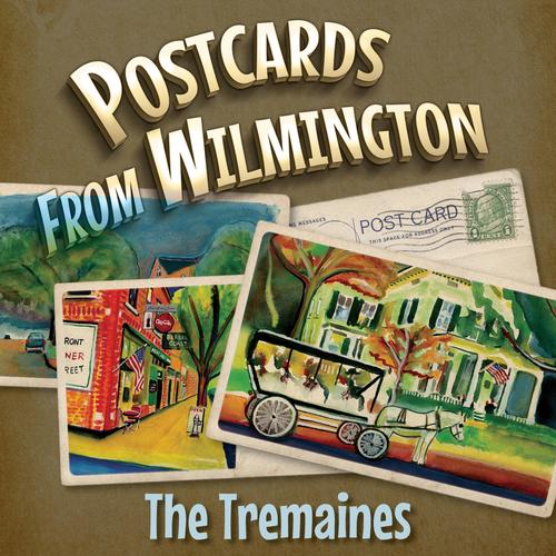 Postcards from Wilmington