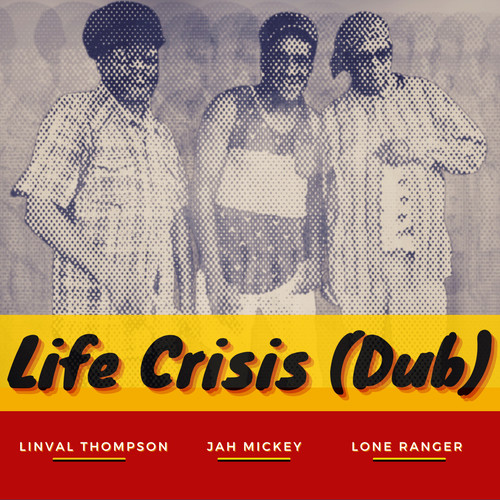 Life Crisis (Dub)