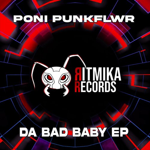 Da Bad Baby EP