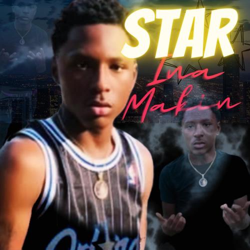 Star Ina Makin Ep (Explicit)