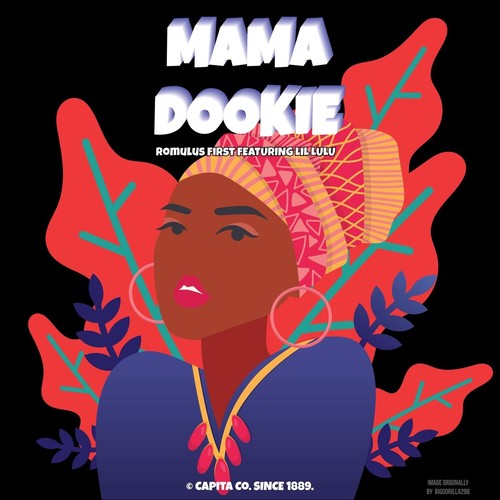 Mama Dookie (feat. Lil Lulu)