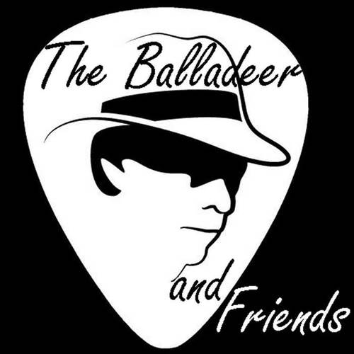 The Balladeer and Friends