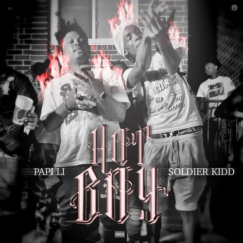 HotBoy (Explicit)