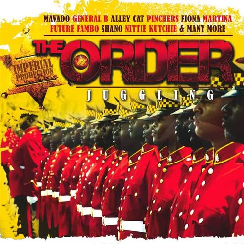 The Order Juggling (Explicit)