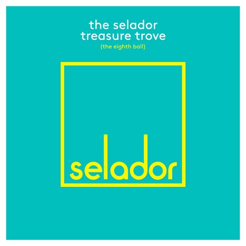 The Selador Treasure Trove - The Eighth Ball