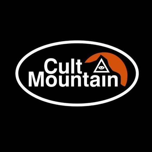 Cult Mountain, Pt. 2 (Explicit)