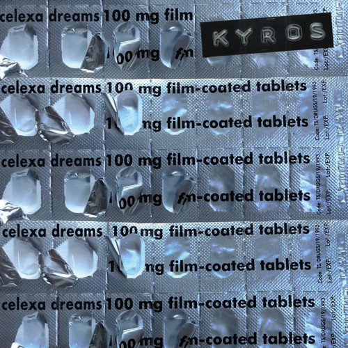 Celexa Dreams (Explicit)