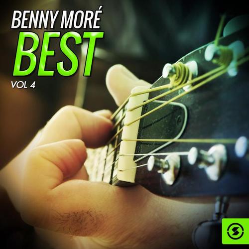 Benny Moré Best, Vol. 4