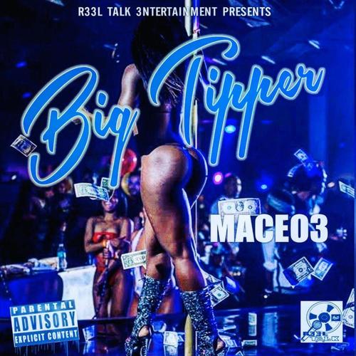 Big Tipper (Explicit)