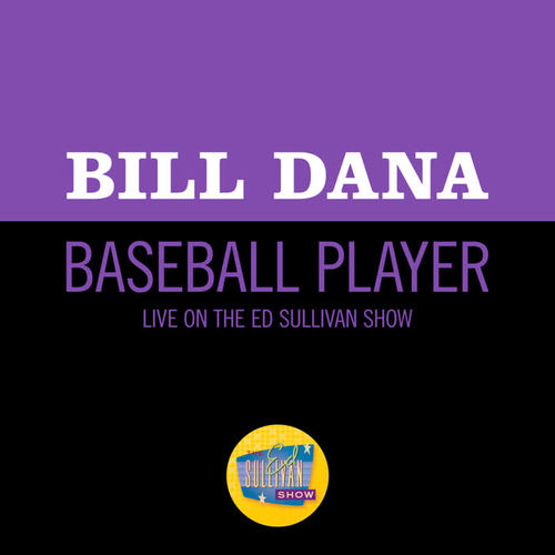 Baseball Player (Live On The Ed Sullivan Show, October 19, 1969)