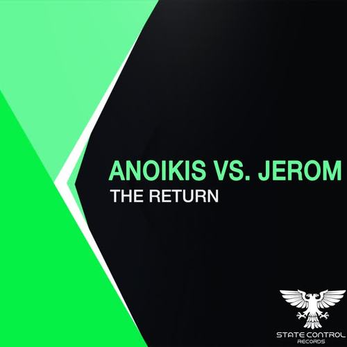 The Return (Extended Mix)