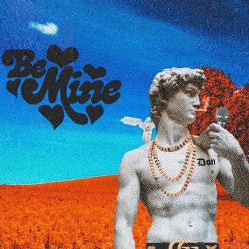 Be Mine (Explicit)