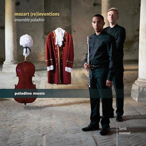 MOZART, W.A.: Chamber Music (mozart (re)inventions) (Lamb, Rummel)