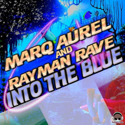 Into the Blue (Italo Dance Edition)