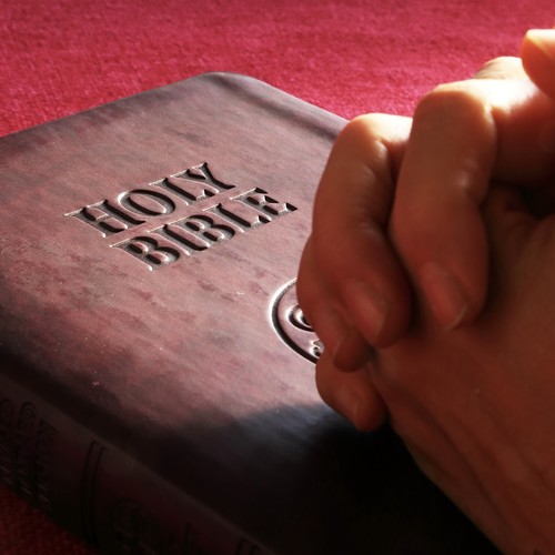 Powerful Prayers