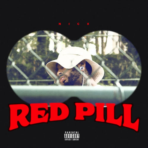 Red Pill (Explicit)