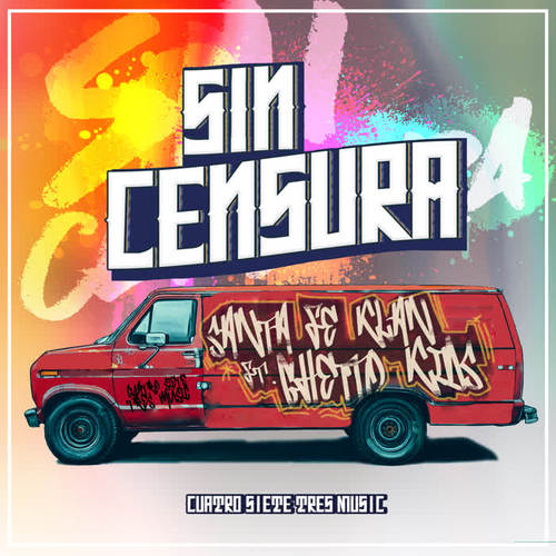 Sin Censura