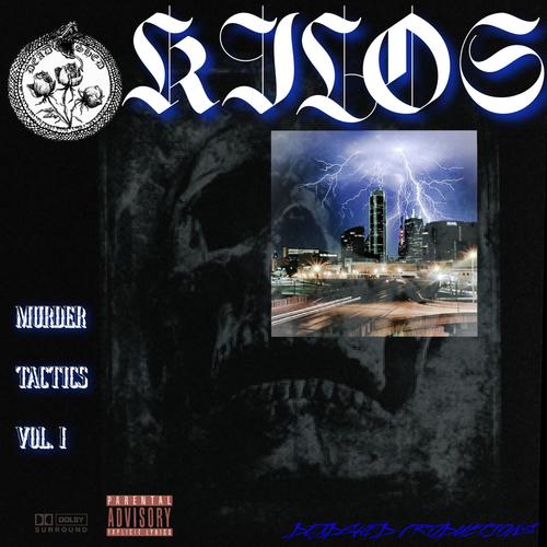 Murda Tactics, Vol. 1 (Explicit)