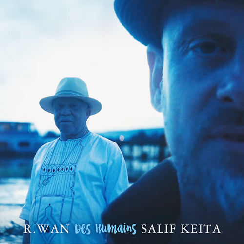 Des humains (feat. Salif Keita)