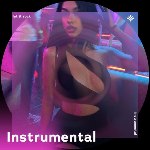 let it rock - instrumental