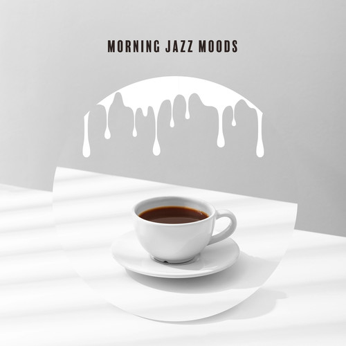 Morning Jazz Moods: Bebop Jazz Coffeeshop Music