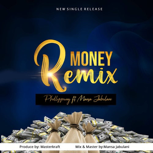 Money remix (Explicit)