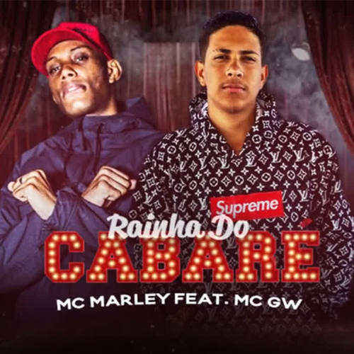 Rainha do Cabaré (feat. MC GW) (Explicit)