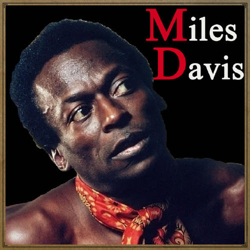 Vintage Music No. 124 - LP: Miles Davis