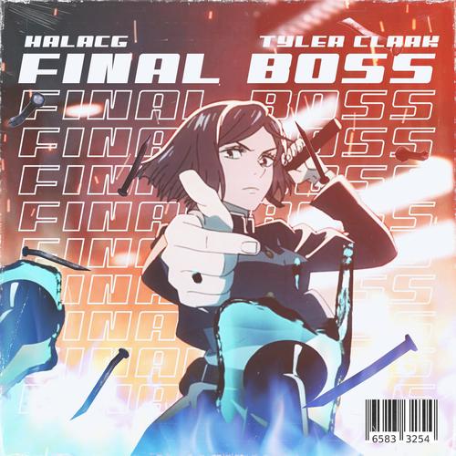 Final Boss (Explicit)