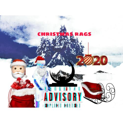 Christmas rags (Explicit)