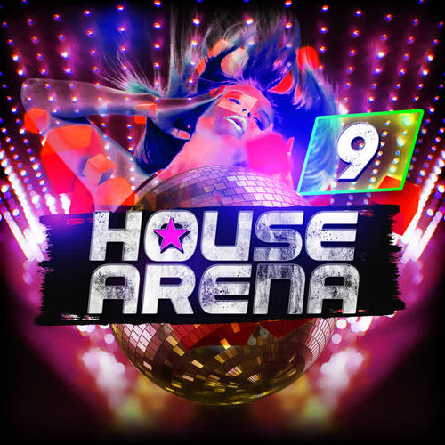 House Arena, Vol. 9