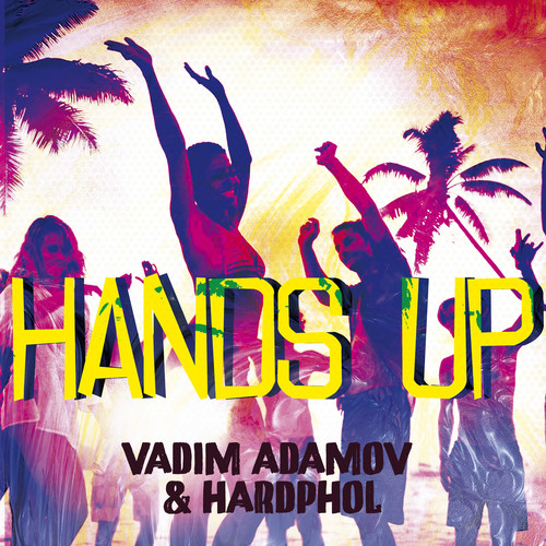 Hands Up (Explicit)