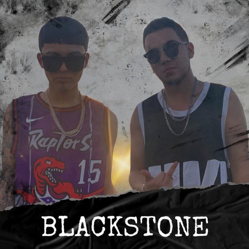 Blackstone (Explicit)