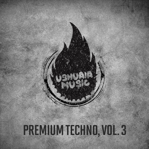 Premium Techno, Vol. 3