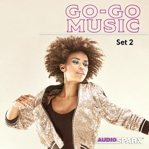 Go-Go Music, Set 2