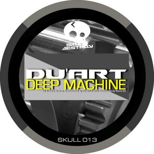 Deep Machine