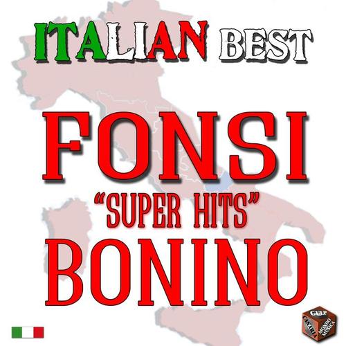 Italian Best (Super Hits)