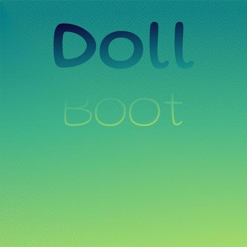 Doll Boot