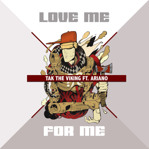 Love Me For Me (Explicit)