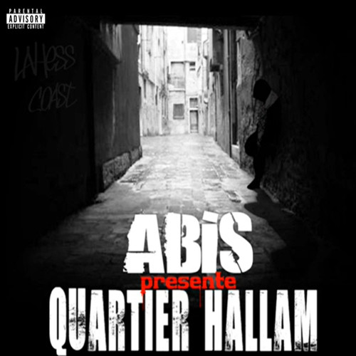 Quartier Hallam (Explicit)