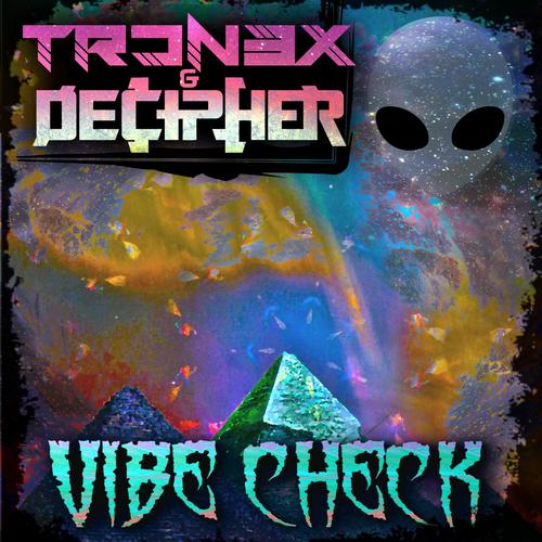 Vibe Check (feat. DECIPHER) [Explicit]