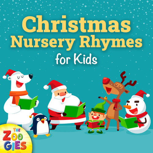 Christmas Nursery Rhymes for Kids