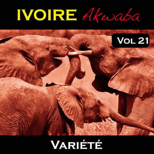 Variété Côte d'Ivoire Vol. 21