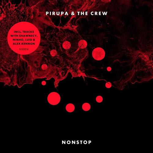 Pirupa & The Crew