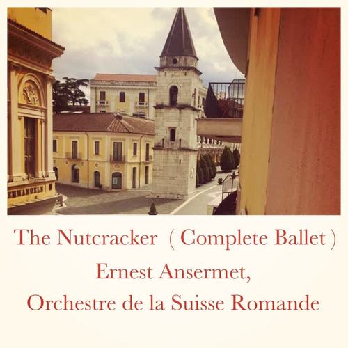 The Nutcracker (Complete Ballet)