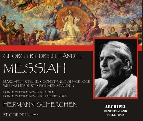 Handel: Messiah, HWV 56