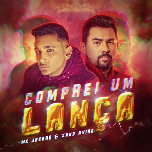 Comprei um Lança (Explicit)