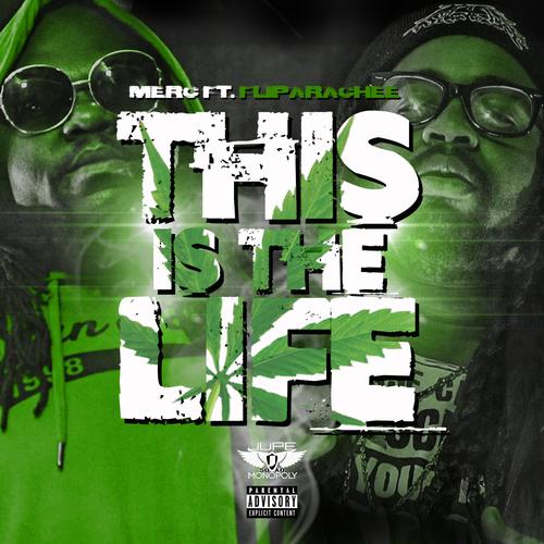 This Is the Life (feat. Fliparachee) [Explicit]